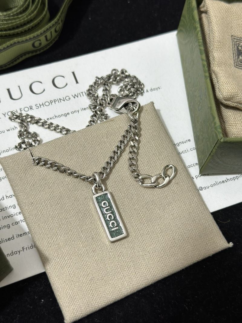 Gucci Necklaces